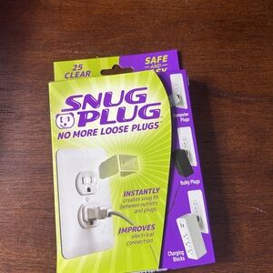 Clear Outlet Stabilizers